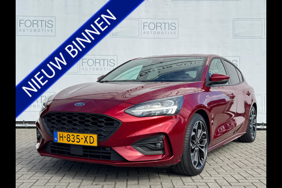 Ford Focus 1.0 EcoBoost ST Line Business B&O AUDIO | NAVI | LED | NL-AUTO