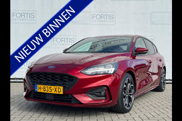 Ford Focus 1.0 EcoBoost ST Line Business B&O AUDIO | NAVI | LED | NL-AUTO