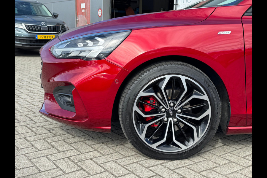 Ford Focus 1.0 EcoBoost ST Line Business B&O AUDIO | NAVI | LED | NL-AUTO