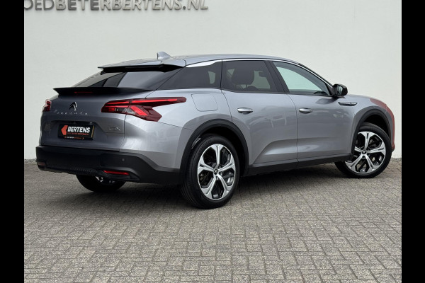 Citroën C5 X 1.6 Plug-in Hybrid 225 Feel | Camera | AD cruise | Carplay | Prijs is rijklaar