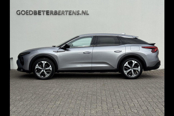 Citroën C5 X 1.6 Plug-in Hybrid 225 Feel | Camera | AD cruise | Carplay | Prijs is rijklaar