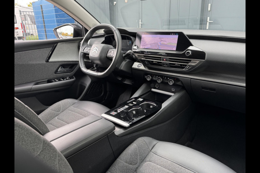 Citroën C5 X 1.6 Plug-in Hybrid 225 Feel | Camera | AD cruise | Carplay | Prijs is rijklaar