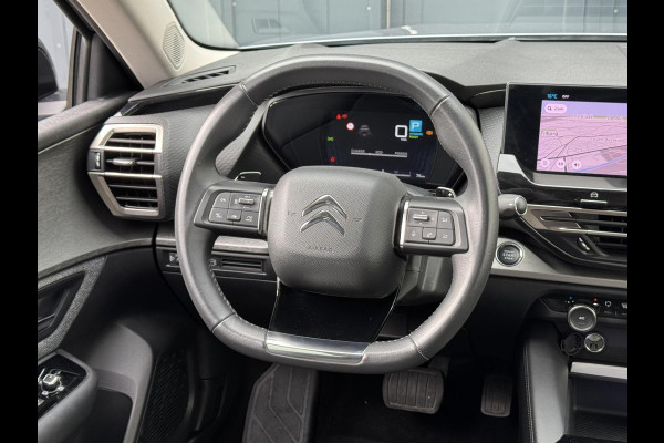 Citroën C5 X 1.6 Plug-in Hybrid 225 Feel | Camera | AD cruise | Carplay | Prijs is rijklaar