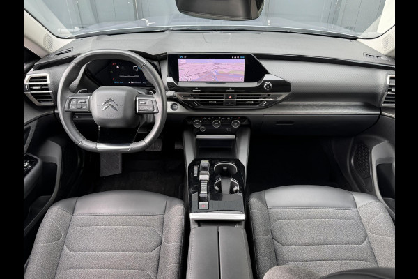 Citroën C5 X 1.6 Plug-in Hybrid 225 Feel | Camera | AD cruise | Carplay | Prijs is rijklaar