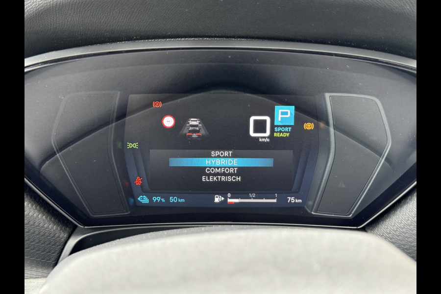 Citroën C5 X 1.6 Plug-in Hybrid 225 Feel | Camera | AD cruise | Carplay | Prijs is rijklaar