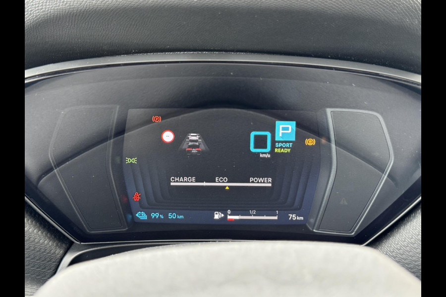 Citroën C5 X 1.6 Plug-in Hybrid 225 Feel | Camera | AD cruise | Carplay | Prijs is rijklaar