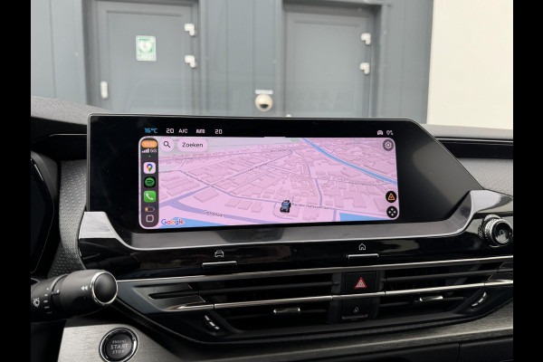 Citroën C5 X 1.6 Plug-in Hybrid 225 Feel | Camera | AD cruise | Carplay | Prijs is rijklaar