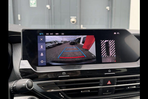 Citroën C5 X 1.6 Plug-in Hybrid 225 Feel | Camera | AD cruise | Carplay | Prijs is rijklaar