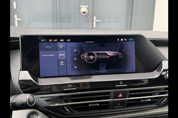 Citroën C5 X 1.6 Plug-in Hybrid 225 Feel | Camera | AD cruise | Carplay | Prijs is rijklaar