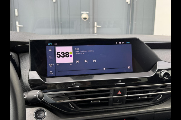 Citroën C5 X 1.6 Plug-in Hybrid 225 Feel | Camera | AD cruise | Carplay | Prijs is rijklaar