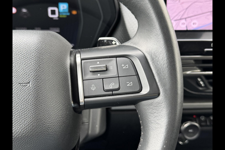 Citroën C5 X 1.6 Plug-in Hybrid 225 Feel | Camera | AD cruise | Carplay | Prijs is rijklaar