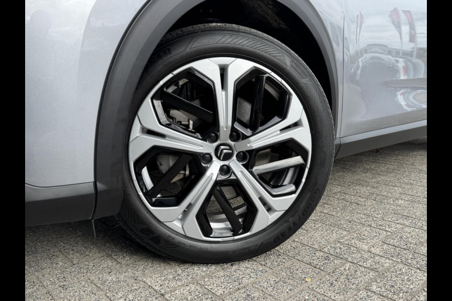 Citroën C5 X 1.6 Plug-in Hybrid 225 Feel | Camera | AD cruise | Carplay | Prijs is rijklaar