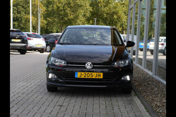 Volkswagen Polo 1.0 TSI Automaat Comfortline | Navigatie | DAB | Adaptive Cruise | Android/Apple Carplay Volkswagen Polo 1.0 TSI Automaat Comfortline | Navigatie | DAB | Adaptive Cruise | Android/Apple Carplay