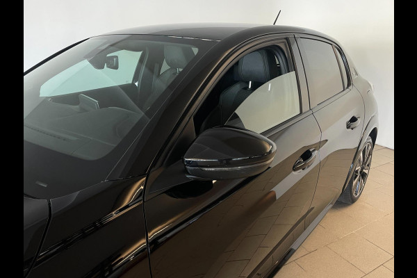 Peugeot 208 1.2 PureTech GT Pack AIRCO NAVI CRUISE BLUETOOTH LED VELGEN PRIVACYGLAS ZEER NETTE AUTO