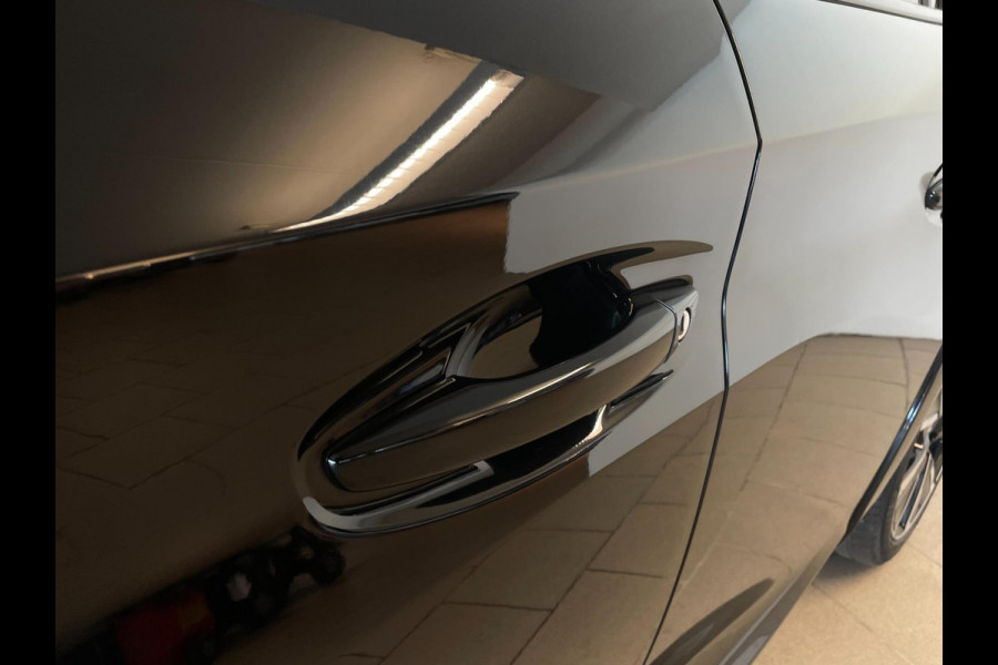 Peugeot 208 1.2 PureTech GT Pack AIRCO NAVI CRUISE BLUETOOTH LED VELGEN PRIVACYGLAS ZEER NETTE AUTO