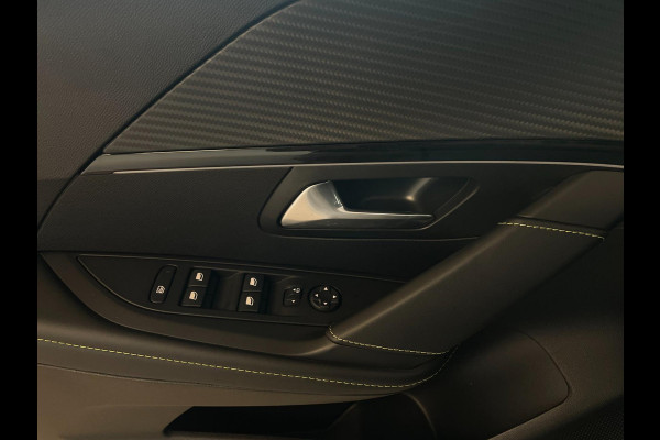 Peugeot 208 1.2 PureTech GT Pack AIRCO NAVI CRUISE BLUETOOTH LED VELGEN PRIVACYGLAS ZEER NETTE AUTO
