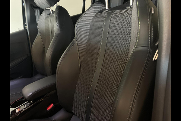 Peugeot 208 1.2 PureTech GT Pack AIRCO NAVI CRUISE BLUETOOTH LED VELGEN PRIVACYGLAS ZEER NETTE AUTO
