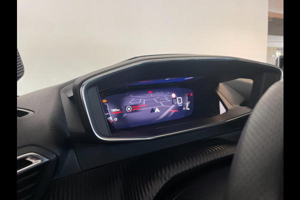 Peugeot 208 1.2 PureTech GT Pack AIRCO NAVI CRUISE BLUETOOTH LED VELGEN PRIVACYGLAS ZEER NETTE AUTO