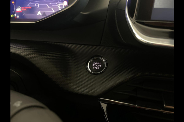Peugeot 208 1.2 PureTech GT Pack AIRCO NAVI CRUISE BLUETOOTH LED VELGEN PRIVACYGLAS ZEER NETTE AUTO