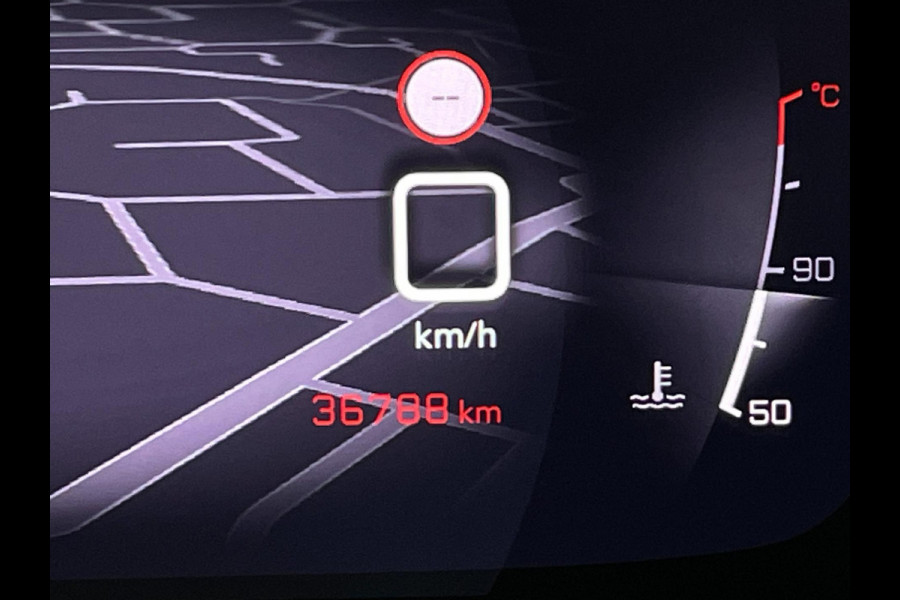 Peugeot 208 1.2 PureTech GT Pack AIRCO NAVI CRUISE BLUETOOTH LED VELGEN PRIVACYGLAS ZEER NETTE AUTO