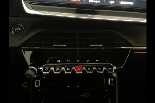 Peugeot 208 1.2 PureTech GT Pack AIRCO NAVI CRUISE BLUETOOTH LED VELGEN PRIVACYGLAS ZEER NETTE AUTO