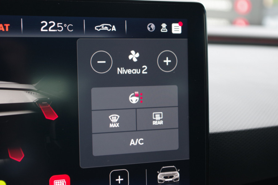 CUPRA Leon Sportstourer 1.4 e-Hybrid Business 204 PK PHEV, Winterpakket, Camera, Keyless