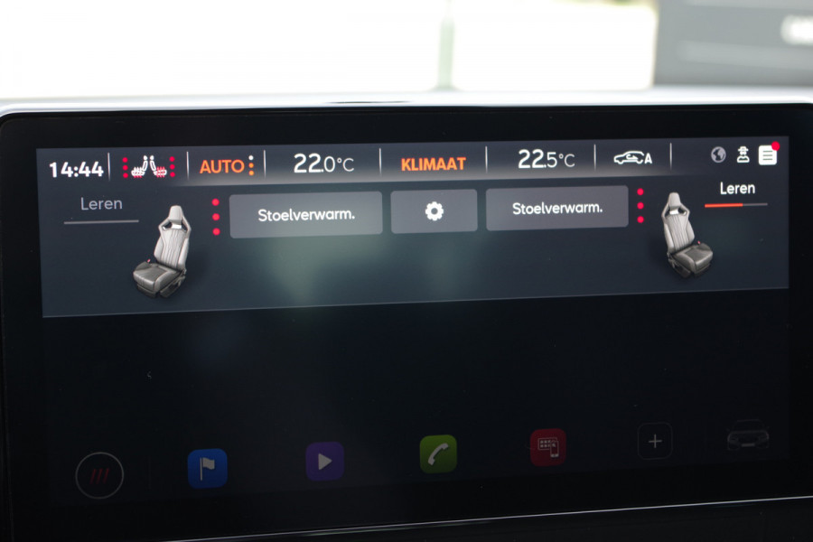 CUPRA Leon Sportstourer 1.4 e-Hybrid Business 204 PK PHEV, Winterpakket, Camera, Keyless