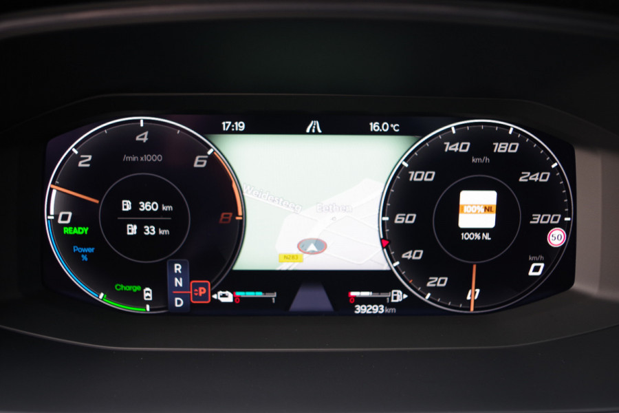 CUPRA Leon Sportstourer 1.4 e-Hybrid Business 204 PK PHEV, Winterpakket, Camera, Keyless