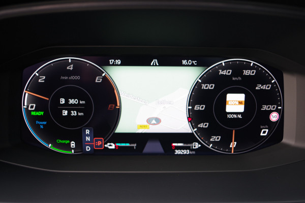CUPRA Leon Sportstourer 1.4 e-Hybrid Business 204 PK PHEV, Winterpakket, Camera, Keyless