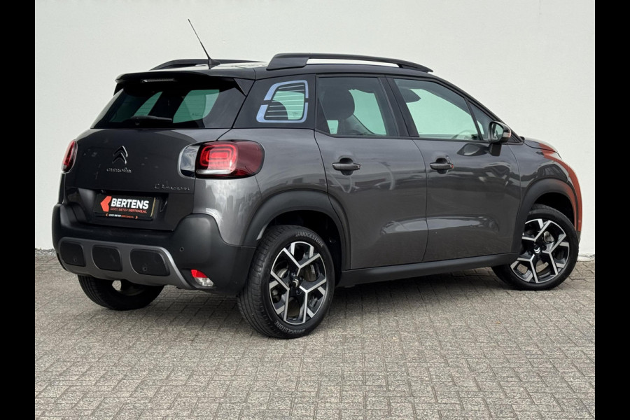 Citroën C3 Aircross 1.2 PT 130 EAT6 Max | Keyless | Navi | Carplay | Prijs is rijklaar