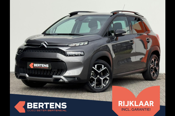 Citroën C3 Aircross 1.2 PT 130 EAT6 Max | Keyless | Navi | Carplay | Prijs is rijklaar