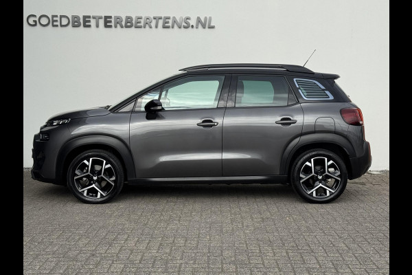 Citroën C3 Aircross 1.2 PT 130 EAT6 Max | Keyless | Navi | Carplay | Prijs is rijklaar
