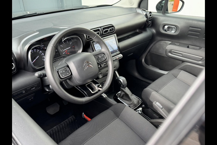 Citroën C3 Aircross 1.2 PT 130 EAT6 Max | Keyless | Navi | Carplay | Prijs is rijklaar