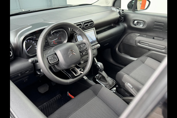 Citroën C3 Aircross 1.2 PT 130 EAT6 Max | Keyless | Navi | Carplay | Prijs is rijklaar