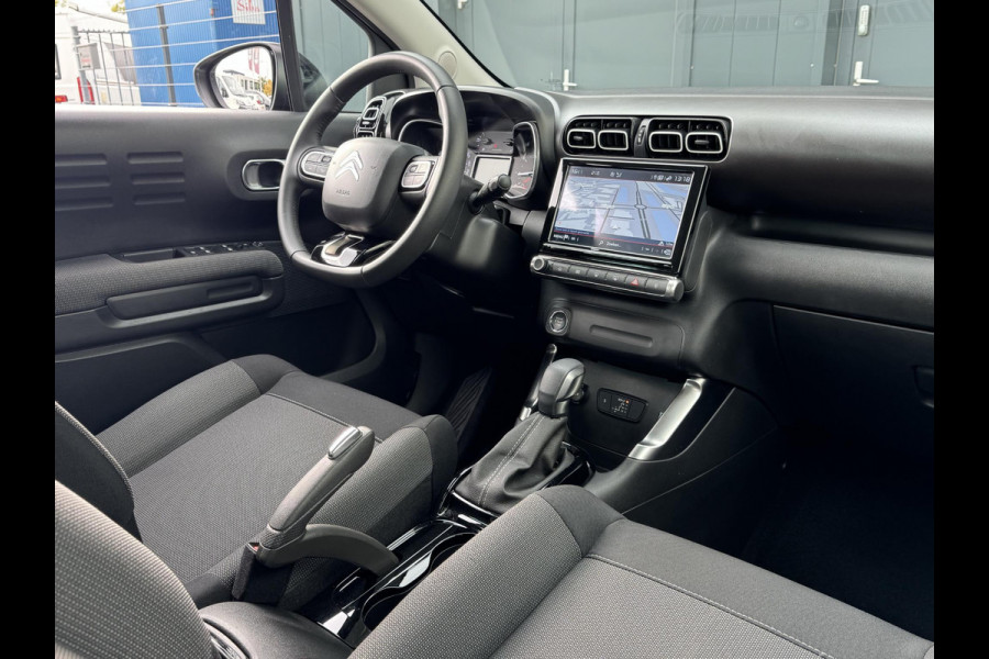 Citroën C3 Aircross 1.2 PT 130 EAT6 Max | Keyless | Navi | Carplay | Prijs is rijklaar