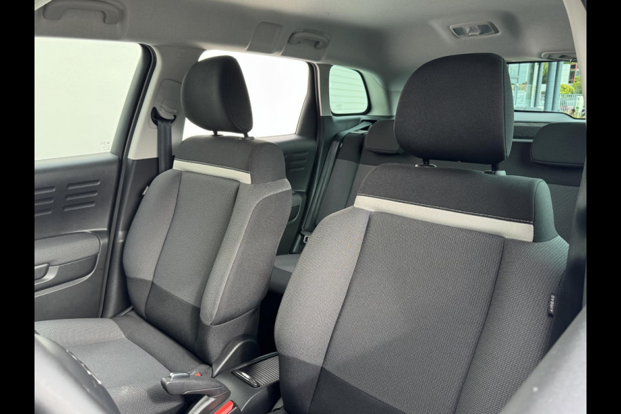 Citroën C3 Aircross 1.2 PT 130 EAT6 Max | Keyless | Navi | Carplay | Prijs is rijklaar