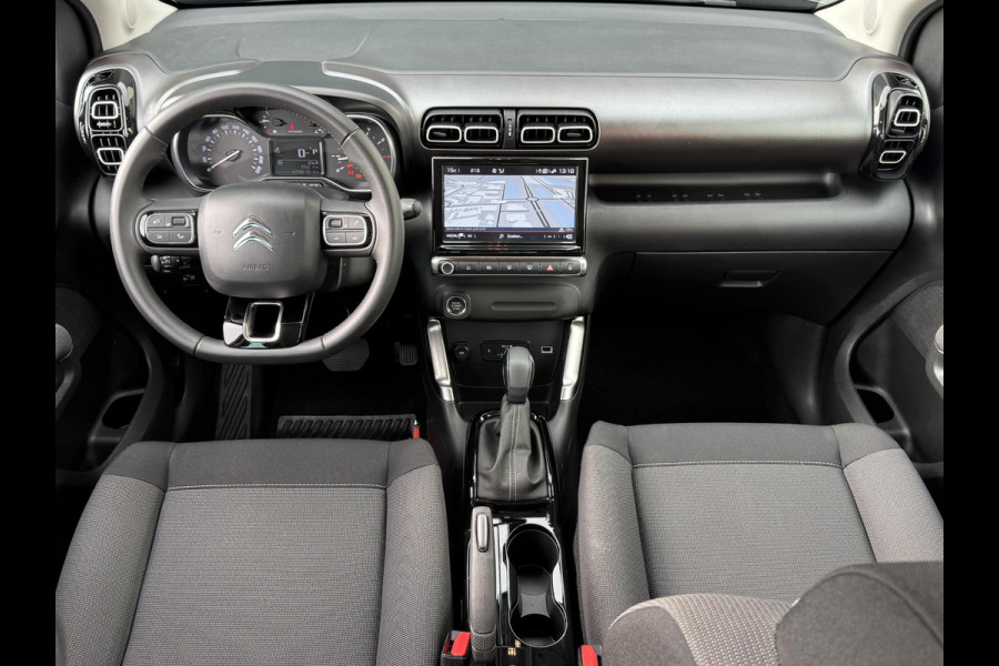 Citroën C3 Aircross 1.2 PT 130 EAT6 Max | Keyless | Navi | Carplay | Prijs is rijklaar