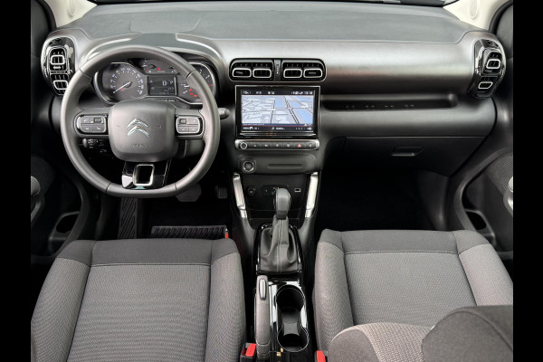 Citroën C3 Aircross 1.2 PT 130 EAT6 Max | Keyless | Navi | Carplay | Prijs is rijklaar