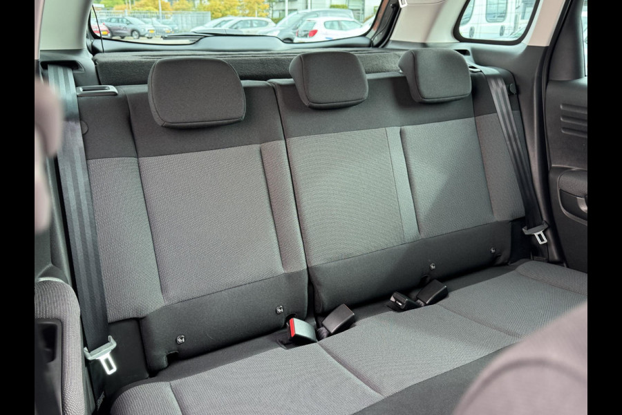 Citroën C3 Aircross 1.2 PT 130 EAT6 Max | Keyless | Navi | Carplay | Prijs is rijklaar