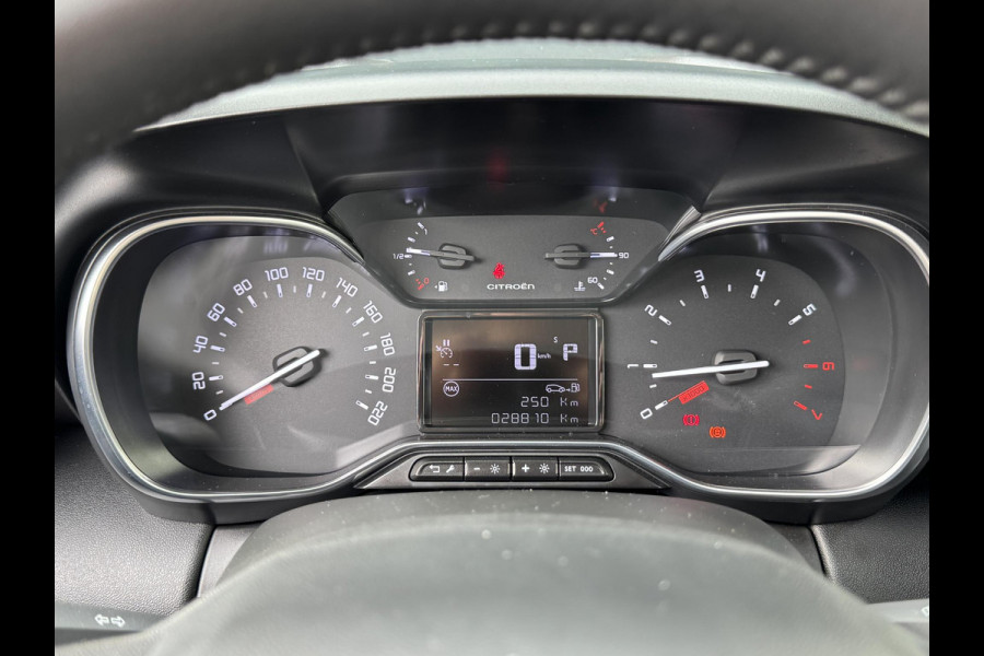 Citroën C3 Aircross 1.2 PT 130 EAT6 Max | Keyless | Navi | Carplay | Prijs is rijklaar