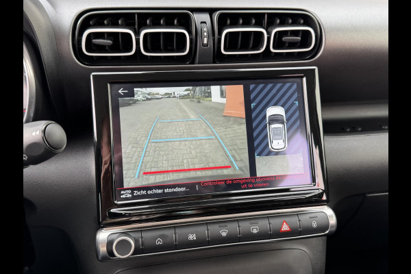 Citroën C3 Aircross 1.2 PT 130 EAT6 Max | Keyless | Navi | Carplay | Prijs is rijklaar