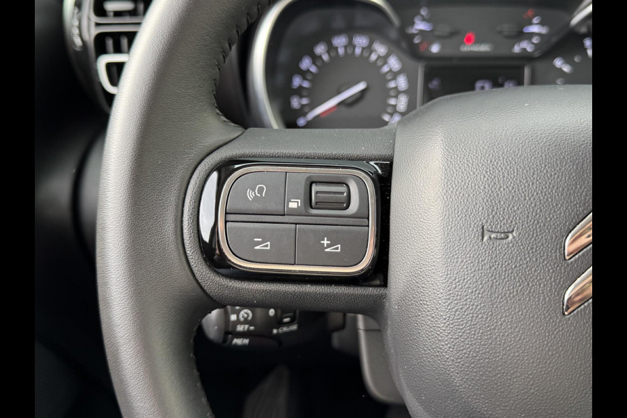 Citroën C3 Aircross 1.2 PT 130 EAT6 Max | Keyless | Navi | Carplay | Prijs is rijklaar