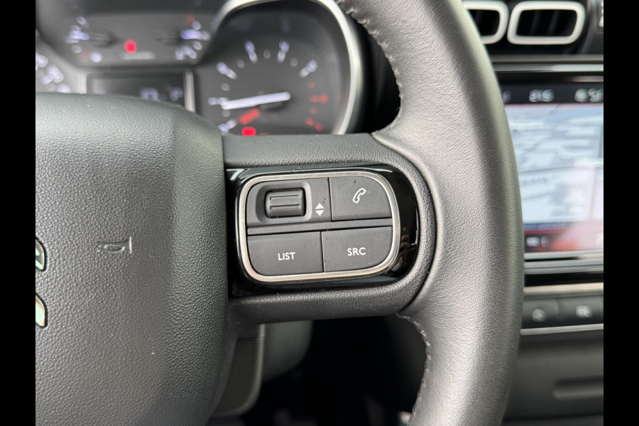 Citroën C3 Aircross 1.2 PT 130 EAT6 Max | Keyless | Navi | Carplay | Prijs is rijklaar