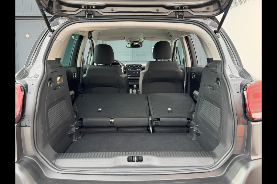 Citroën C3 Aircross 1.2 PT 130 EAT6 Max | Keyless | Navi | Carplay | Prijs is rijklaar