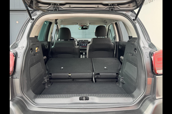 Citroën C3 Aircross 1.2 PT 130 EAT6 Max | Keyless | Navi | Carplay | Prijs is rijklaar