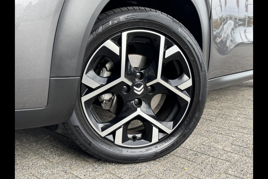 Citroën C3 Aircross 1.2 PT 130 EAT6 Max | Keyless | Navi | Carplay | Prijs is rijklaar
