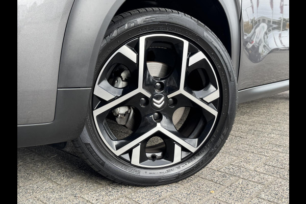 Citroën C3 Aircross 1.2 PT 130 EAT6 Max | Keyless | Navi | Carplay | Prijs is rijklaar