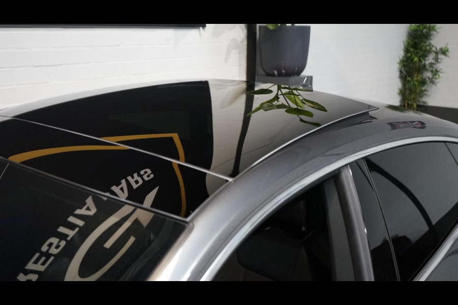 Audi A5 Sportback 2.0 TFSI 3x S-Line AUTOMAAT-AMBIANCE-CAMERA-CLIMA-CRUISE-FULL LED-KEYLESS-NAVIGATIE-PANORAMA-VIRTUEEL