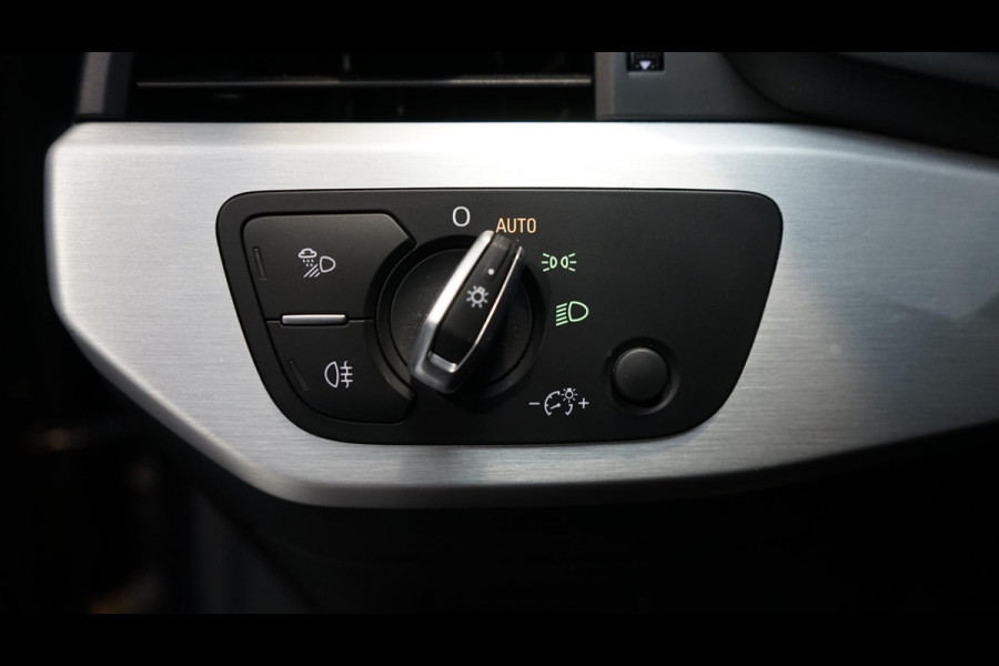 Audi A5 Sportback 2.0 TFSI 3x S-Line AUTOMAAT-AMBIANCE-CAMERA-CLIMA-CRUISE-FULL LED-KEYLESS-NAVIGATIE-PANORAMA-VIRTUEEL