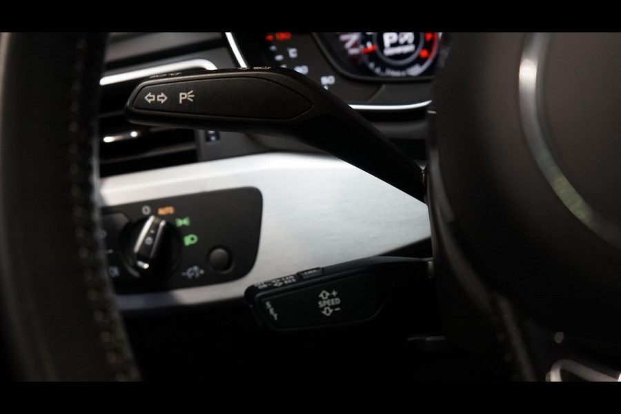 Audi A5 Sportback 2.0 TFSI 3x S-Line AUTOMAAT-AMBIANCE-CAMERA-CLIMA-CRUISE-FULL LED-KEYLESS-NAVIGATIE-PANORAMA-VIRTUEEL